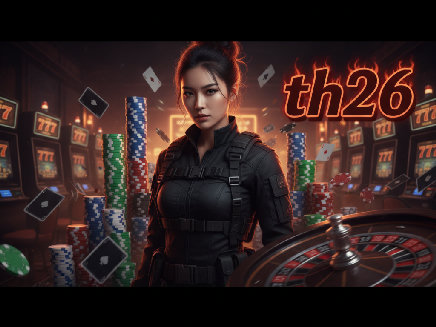 th26 ทางเข้า