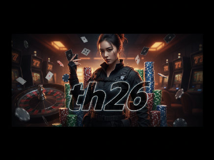th26 เว็บตรง
